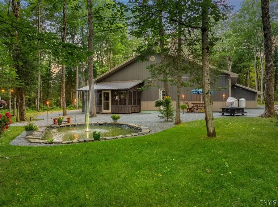 10958 Camp Ground Road, Forestport, NY 13338 - #2