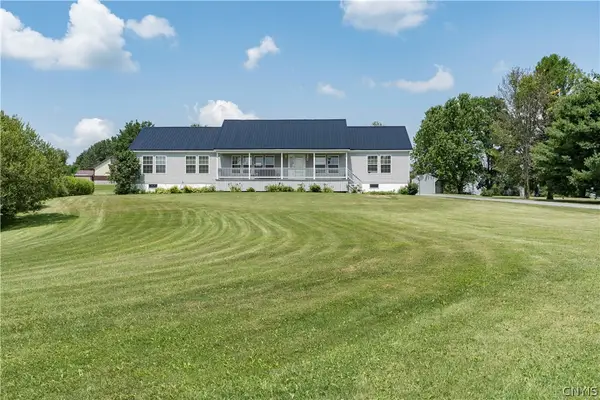 28499 Rogers Road, Evans Mills, NY 13637