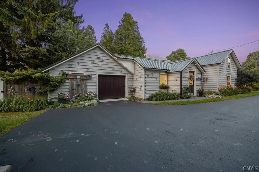 1615 Cortland Street, Deruyter, NY 13052 - #2