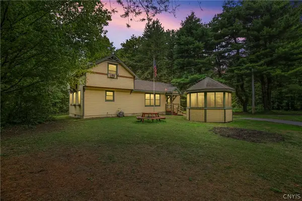 396 Lewis Road, Constantia, NY 13044
