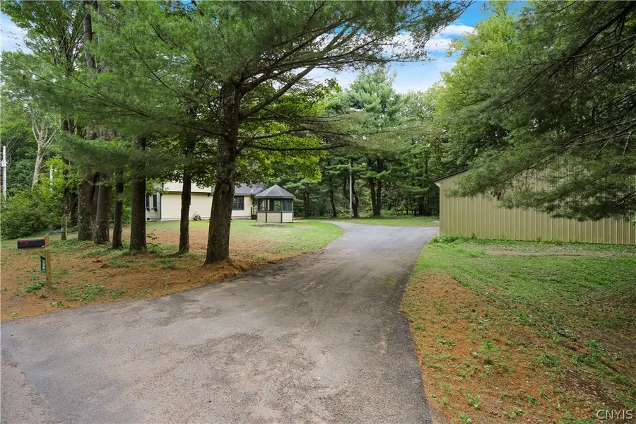 396 Lewis Road, Constantia, NY 13044 - #2