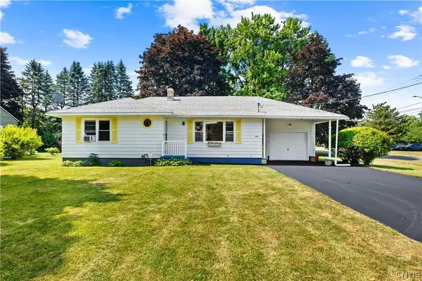 339 Lomond Place, Utica, NY 13502