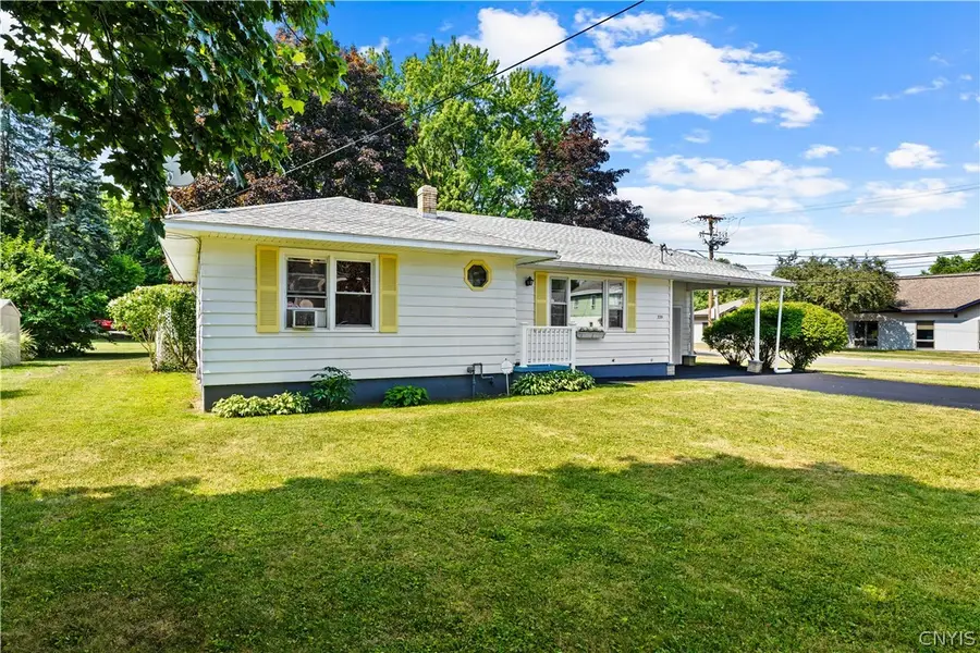 339 Lomond Place, Utica, NY 13502 - #2