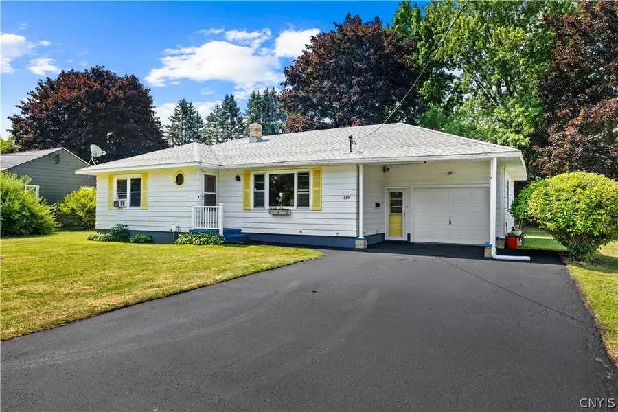 339 Lomond Place, Utica, NY 13502 - #3