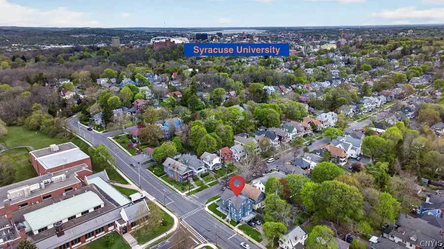 1061 Lancaster Avenue, Syracuse, NY 13210 - #2