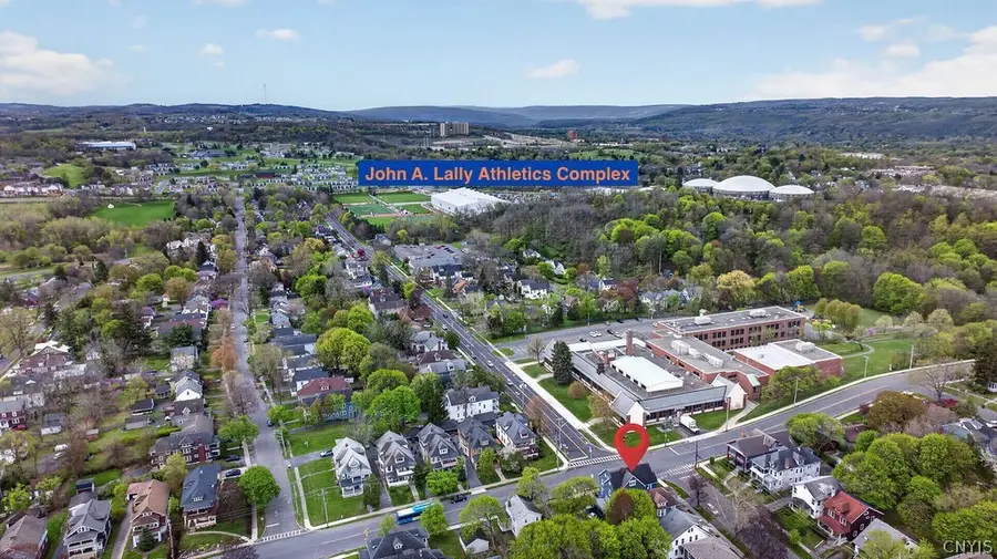 1061 Lancaster Avenue, Syracuse, NY 13210 - #3