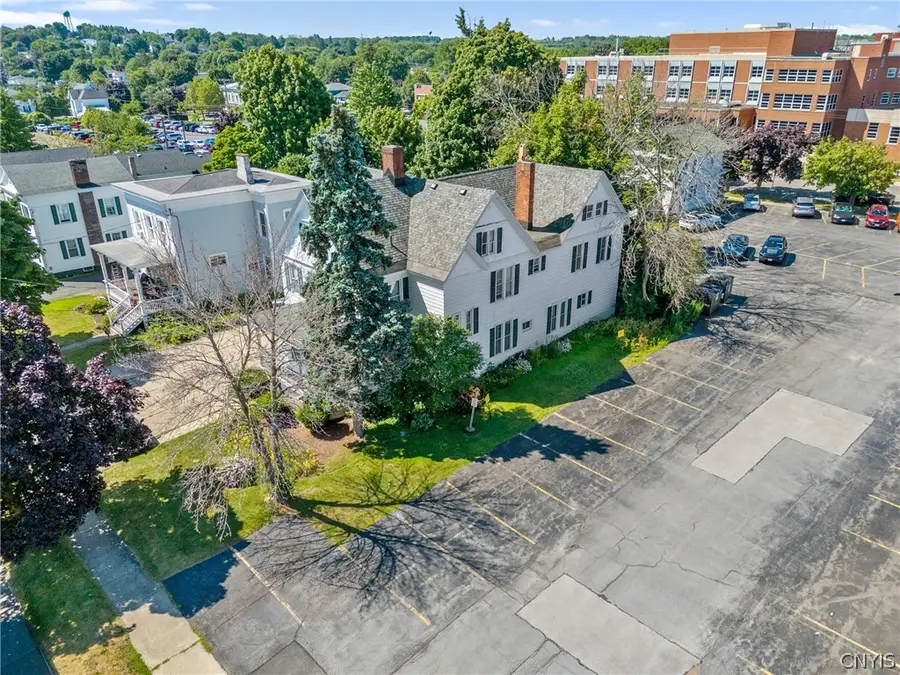 144 W 5th Street #1, Oswego, NY 13126 - #2