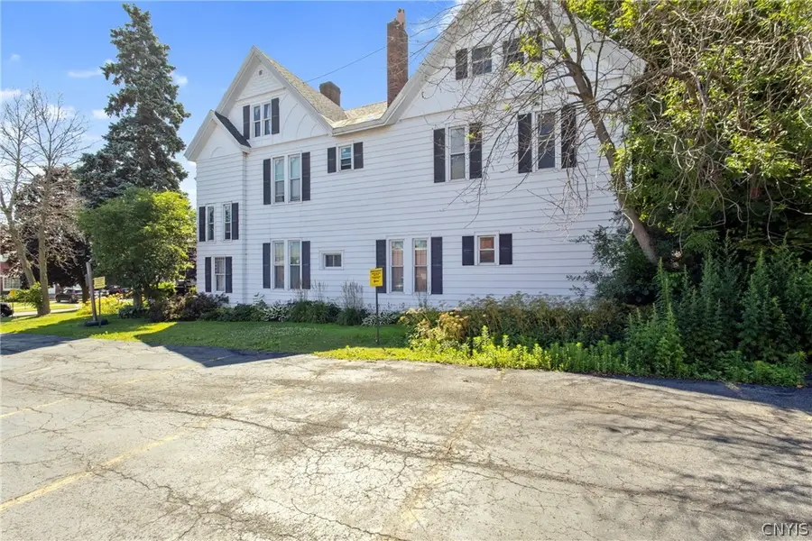 144 W 5th Street #1, Oswego, NY 13126 - #3