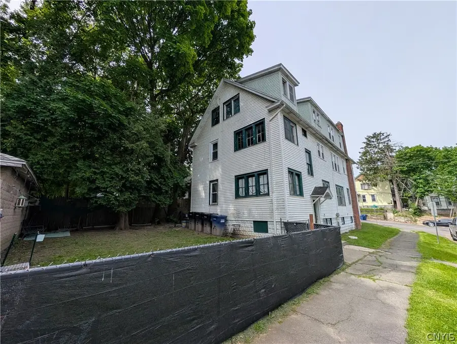 201 Markland Avenue #3, Syracuse, NY 13207 - #2