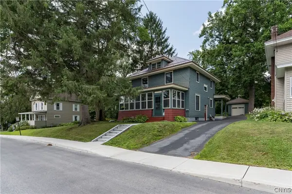 721 Elm Street, Carthage, NY 13619