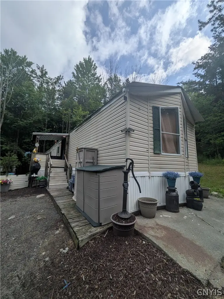 128 Seely Hill Road, Newfield, NY 14867 - #1