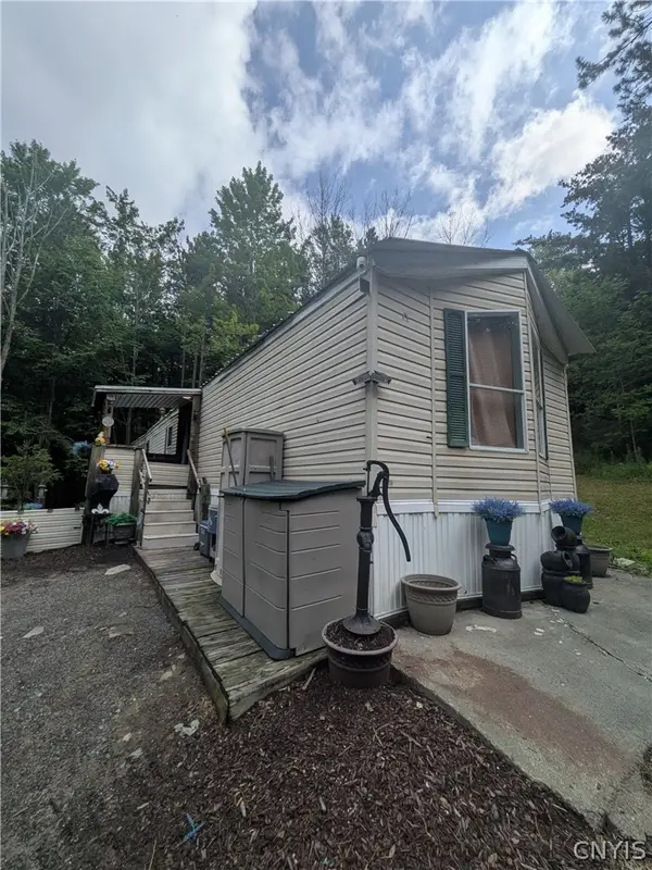 128 Seely Hill Road, Newfield, NY 14867