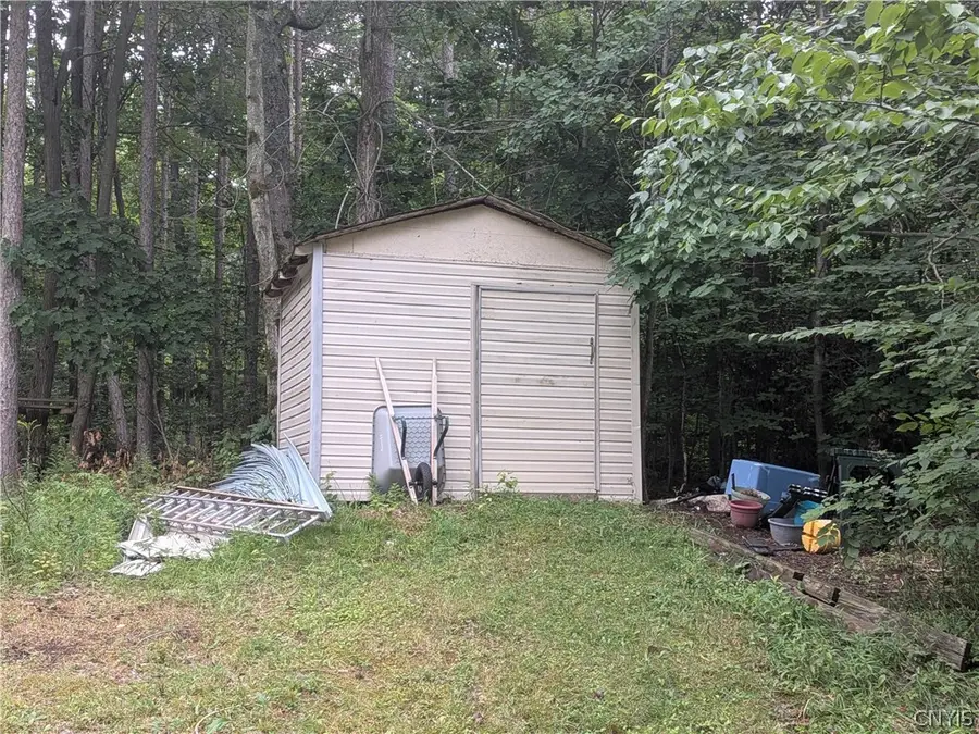 128 Seely Hill Road, Newfield, NY 14867 - #2