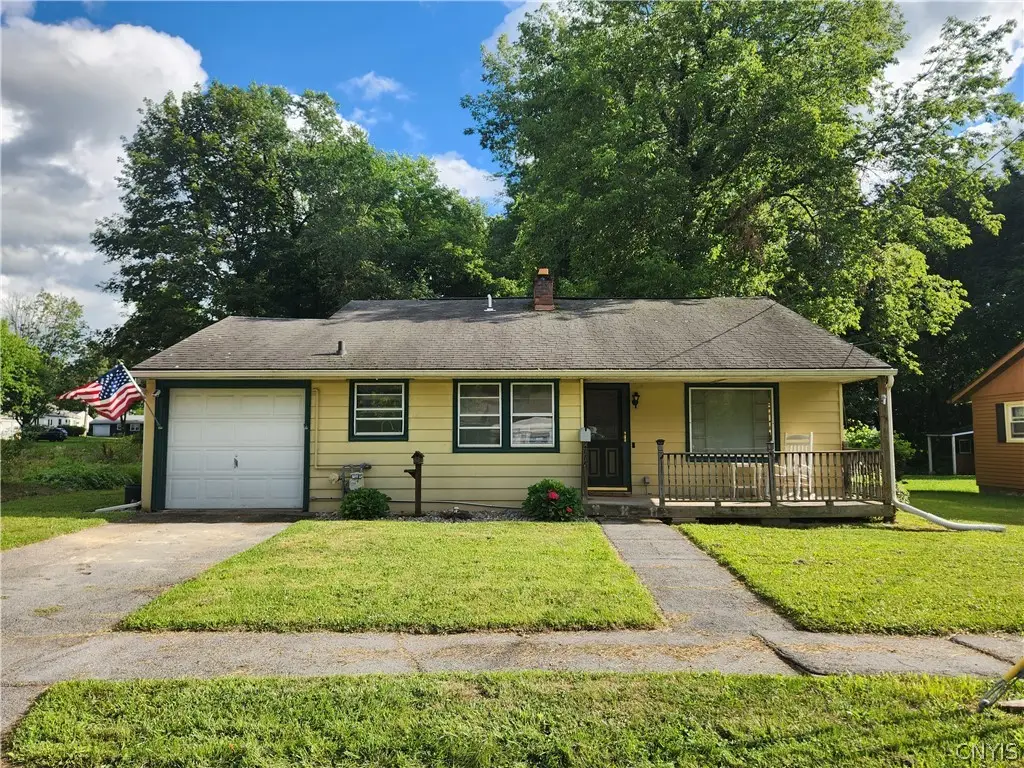 116 Byrne Place, Syracuse, NY 13205 - #1