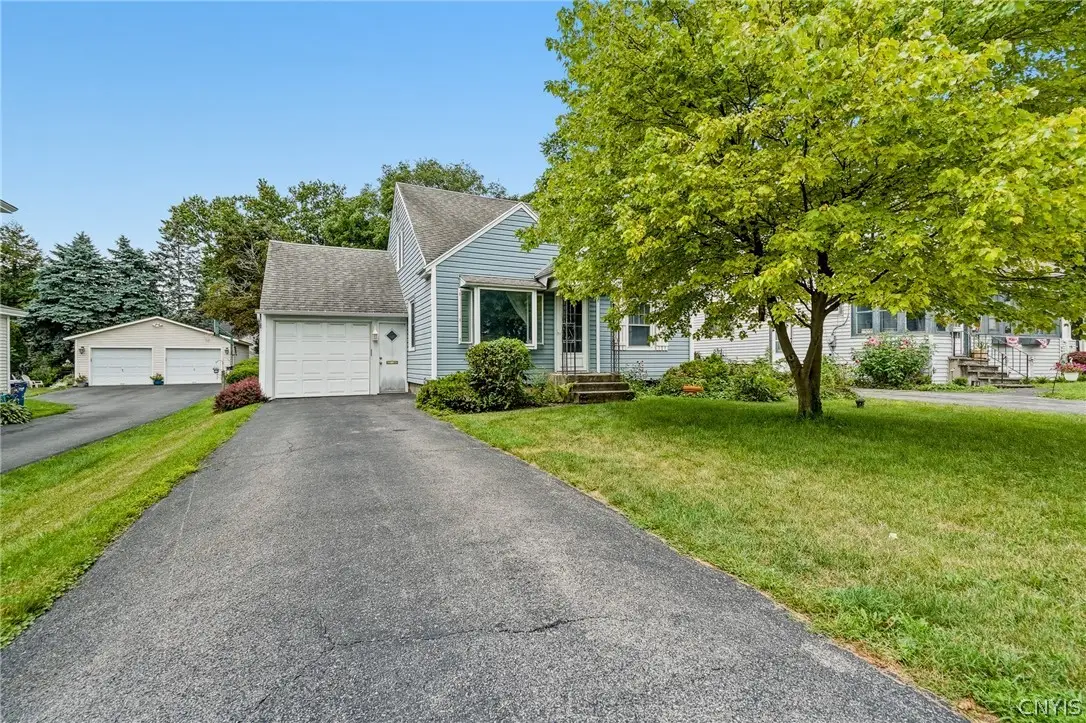 114 S Terry Road, Syracuse, NY 13219 - #1