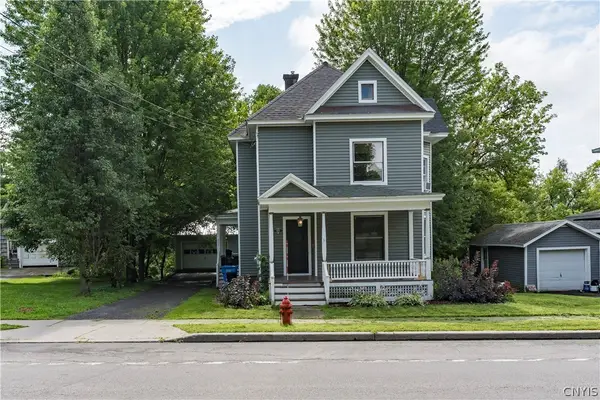 930 State Street, Carthage, NY 13619