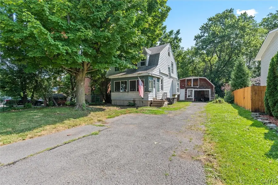 116 Reese Avenue, Syracuse, NY 13212 - #2