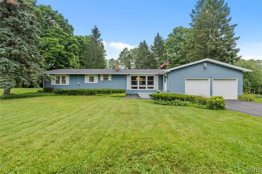 2960 Sentinel Heights Road, La Fayette, NY 13084 - #3