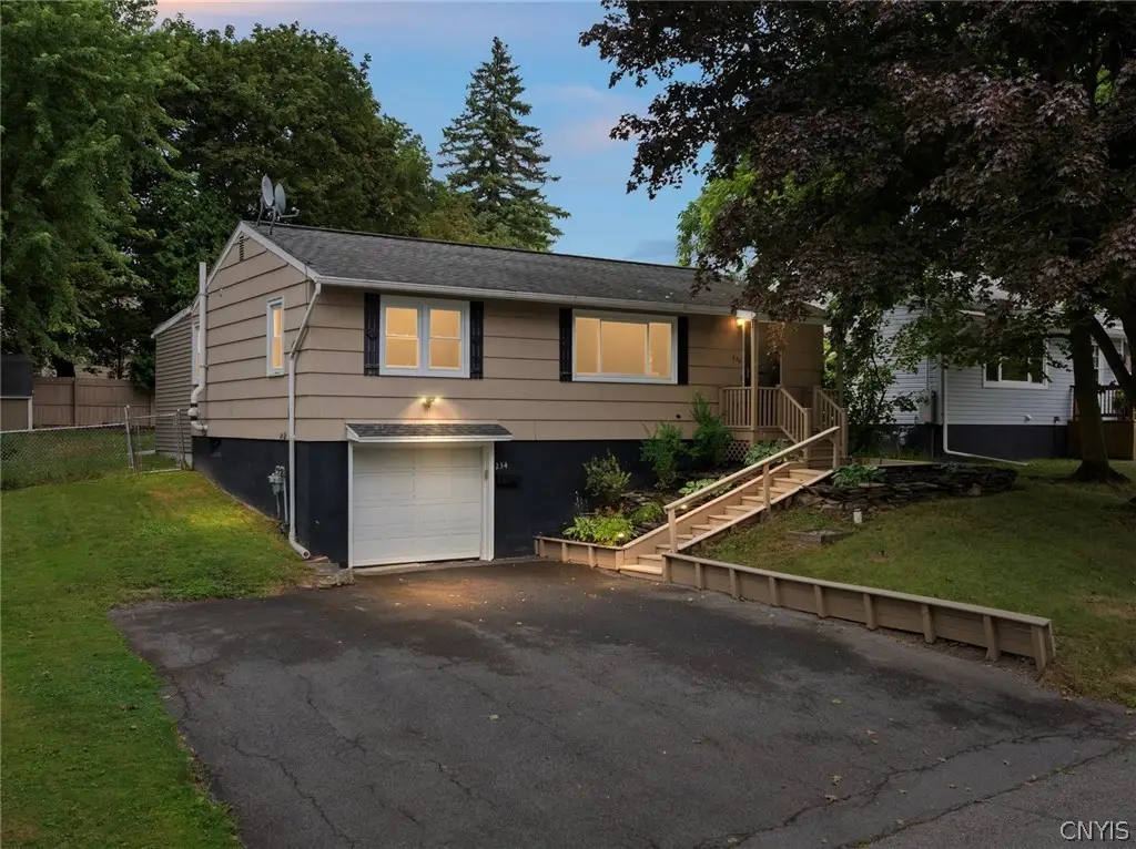 234 Germania Avenue, Syracuse, NY 13219 - #1
