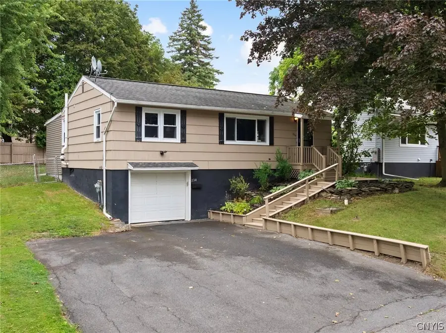 234 Germania Avenue, Syracuse, NY 13219 - #2