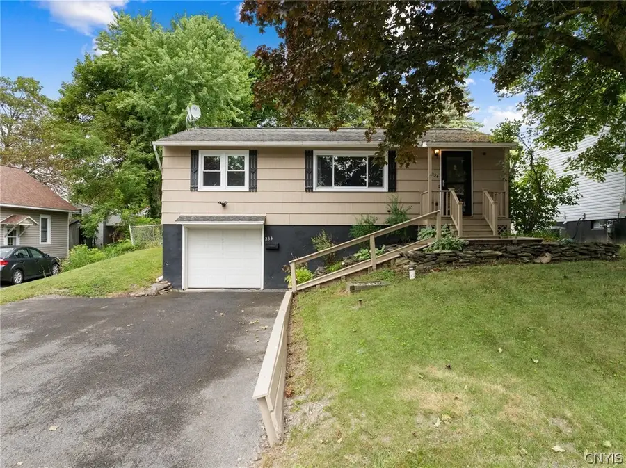 234 Germania Avenue, Syracuse, NY 13219 - #3