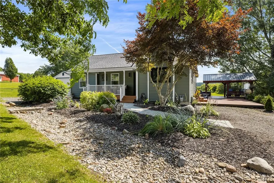 1252 North Road, Tully, NY 13159 - #2