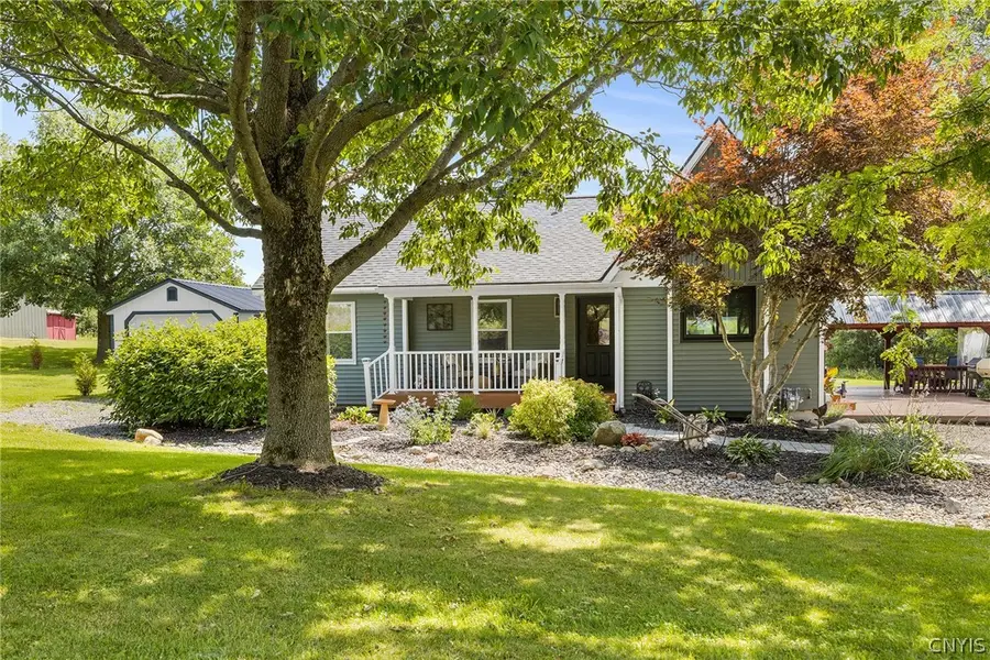 1252 North Road, Tully, NY 13159 - #3