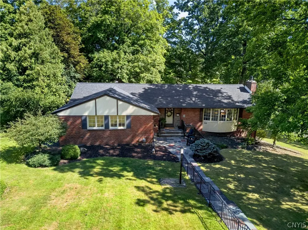 300 Scarboro Drive, Syracuse, NY 13209 - #1