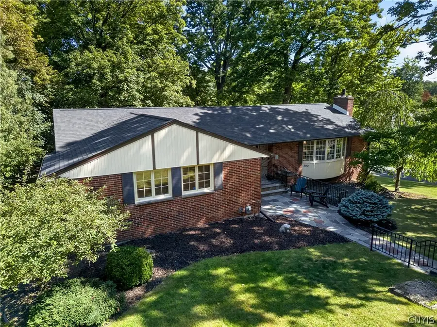 300 Scarboro Drive, Syracuse, NY 13209 - #2