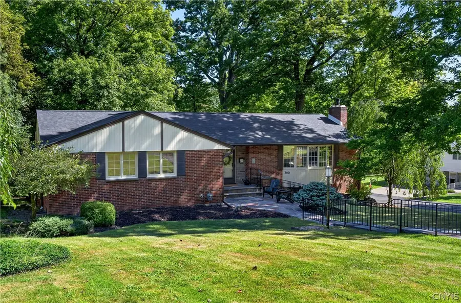 300 Scarboro Drive, Syracuse, NY 13209 - #3