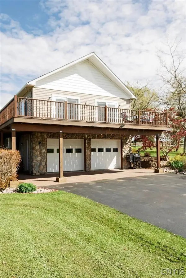 43280 Martusewicz Lane, Alexandria Bay, NY 13607