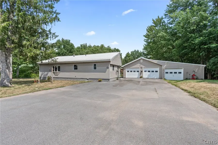 1562 County Route 37, West Monroe, NY 13167 - #2