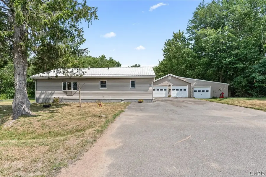 1562 County Route 37, West Monroe, NY 13167 - #3