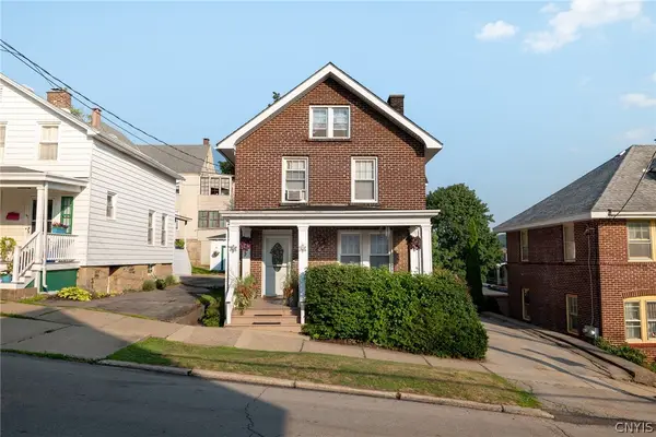 51 Alexander Street, Little Falls, NY 13365