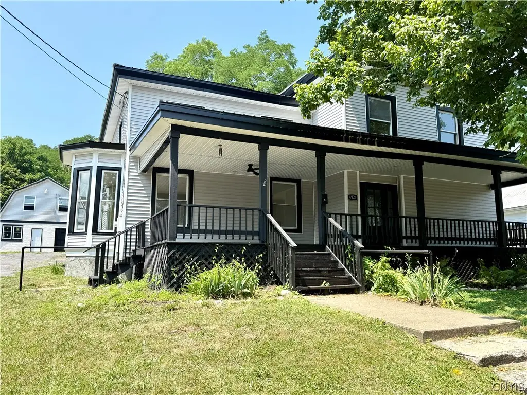 4921 N Jefferson Street, Pulaski, NY 13142 - #1