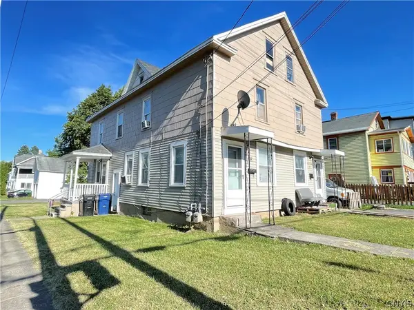 160-162 N Midler & Tyson Pl. Avenue, Syracuse, NY 13206