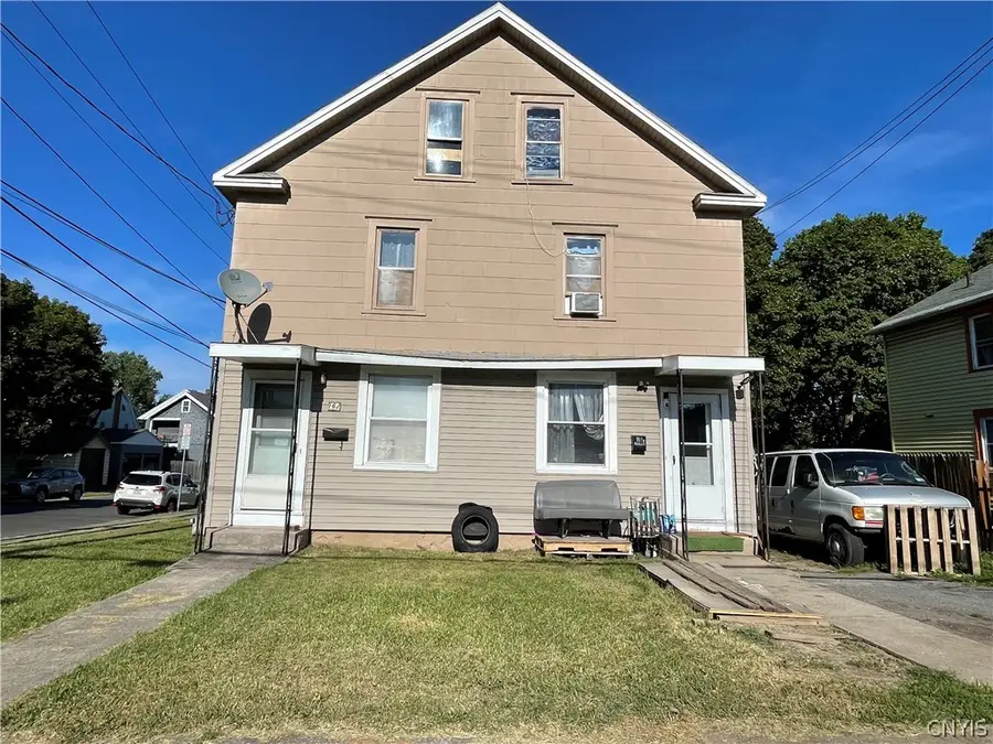 160-162 N Midler & Tyson Pl. Avenue, Syracuse, NY 13206 - #2