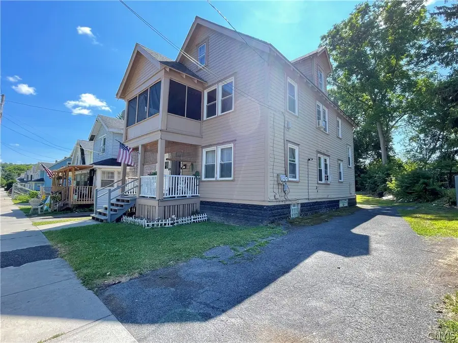 100-102 Lydell Street, Syracuse, NY 13204 - #2