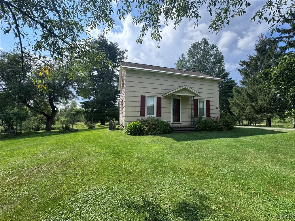 8145 Link Road, Rome, NY 13440 - #1
