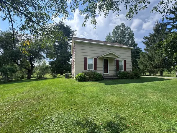 8145 Link Road, Rome, NY 13440