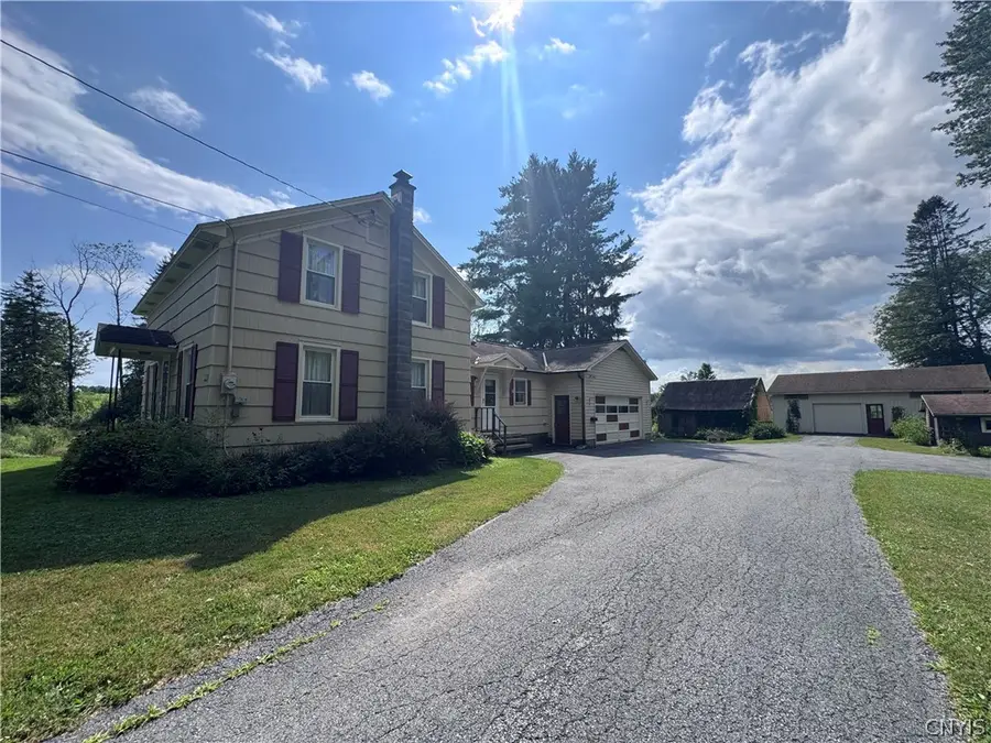 8145 Link Road, Rome, NY 13440 - #2