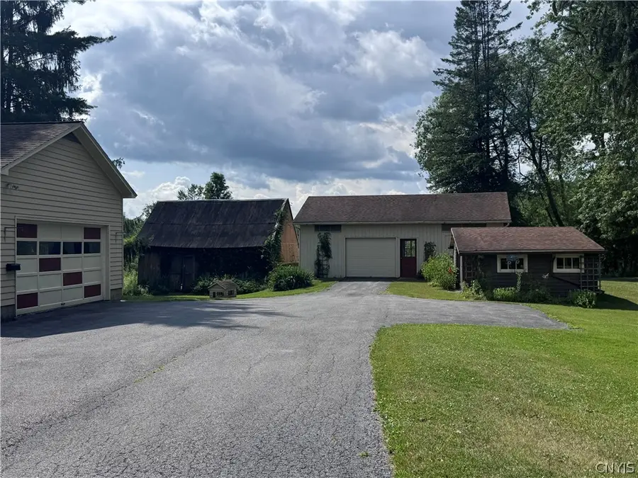 8145 Link Road, Rome, NY 13440 - #3
