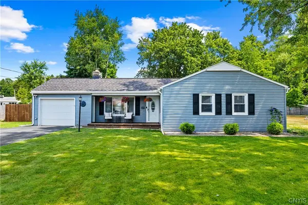 6365 Pleasant Drive, Rome, NY 13440