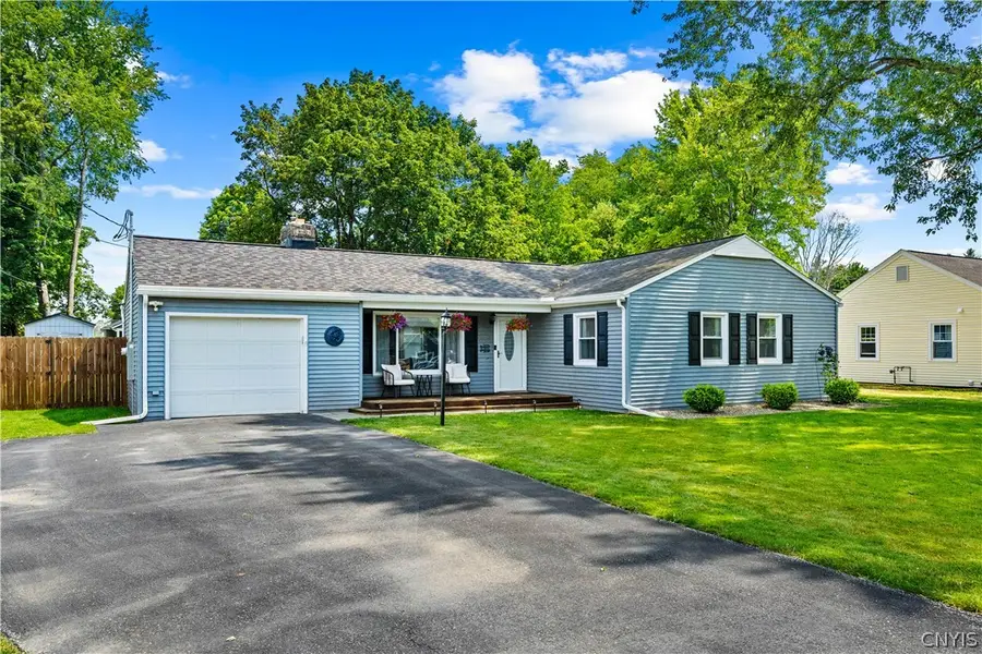 6365 Pleasant Drive, Rome, NY 13440 - #2