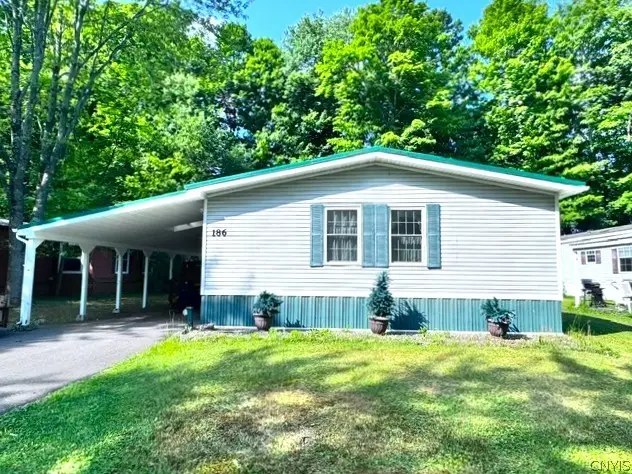 186 Country Road, Utica, NY 13502 - #2