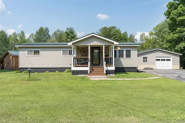 23819 Alexandria Street Road, Carthage, NY 13619
