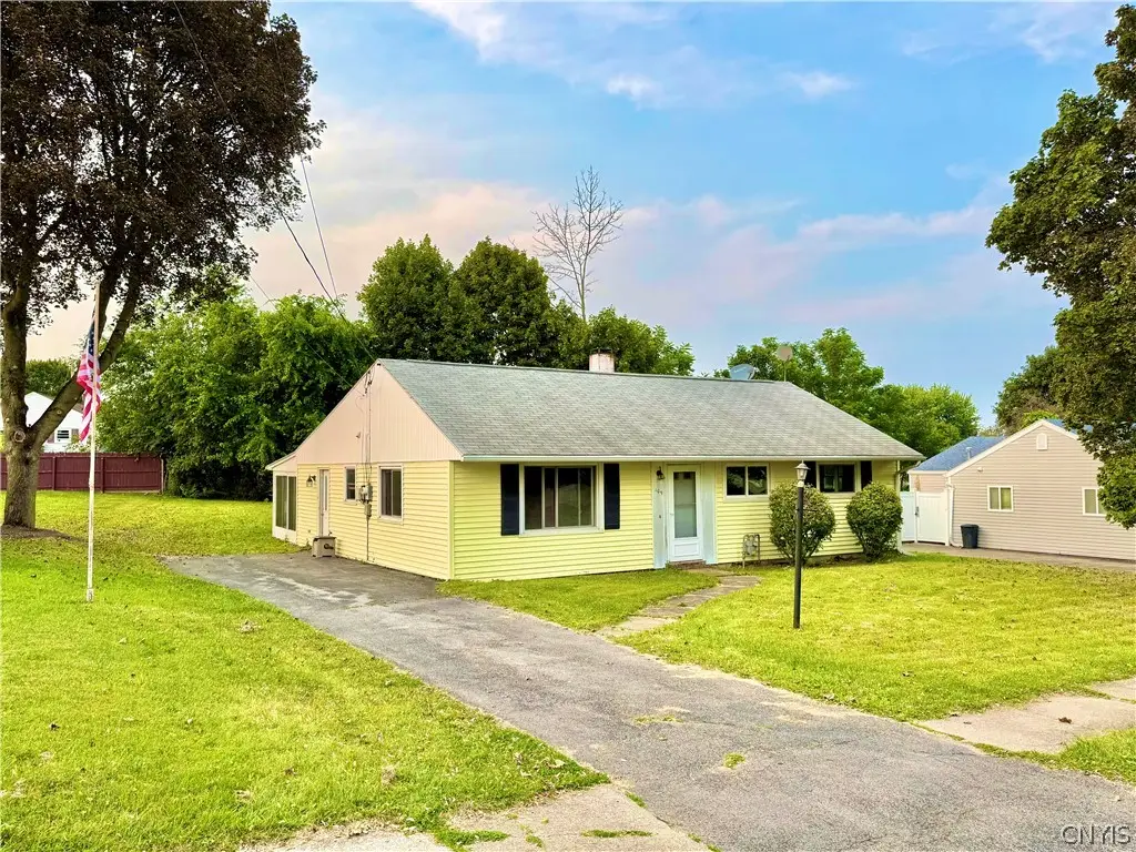109 Standart Avenue, Auburn, NY 13021 - #1