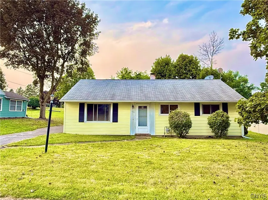 109 Standart Avenue, Auburn, NY 13021 - #2