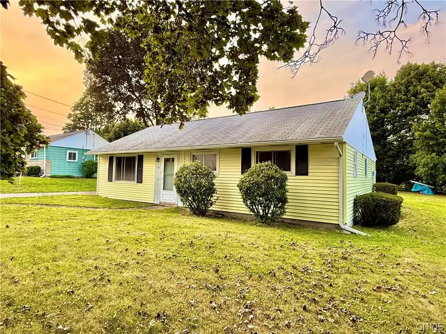 109 Standart Avenue, Auburn, NY 13021 - #3