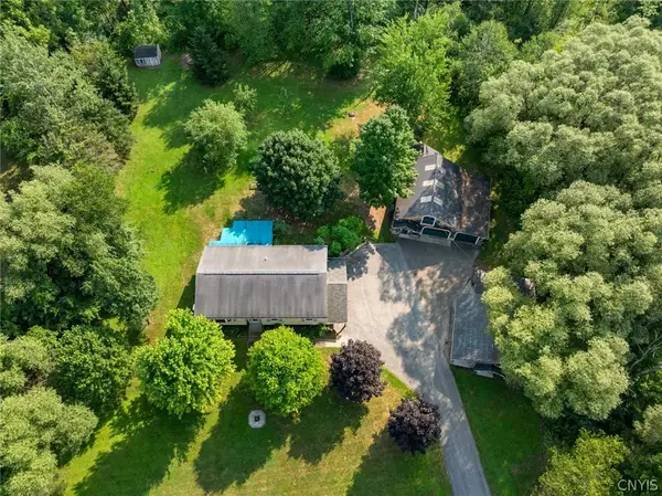 7590 Rome Oriskany Road, Rome, NY 13440